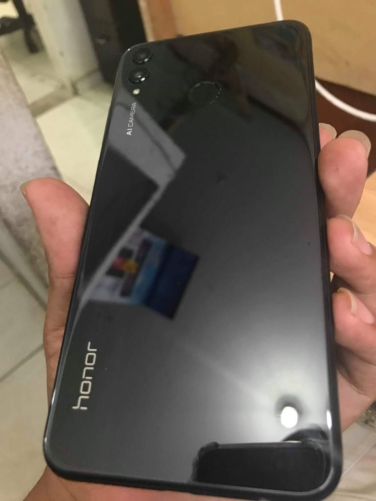 Honor X Vendo O Cambio Usado Como Nuevo