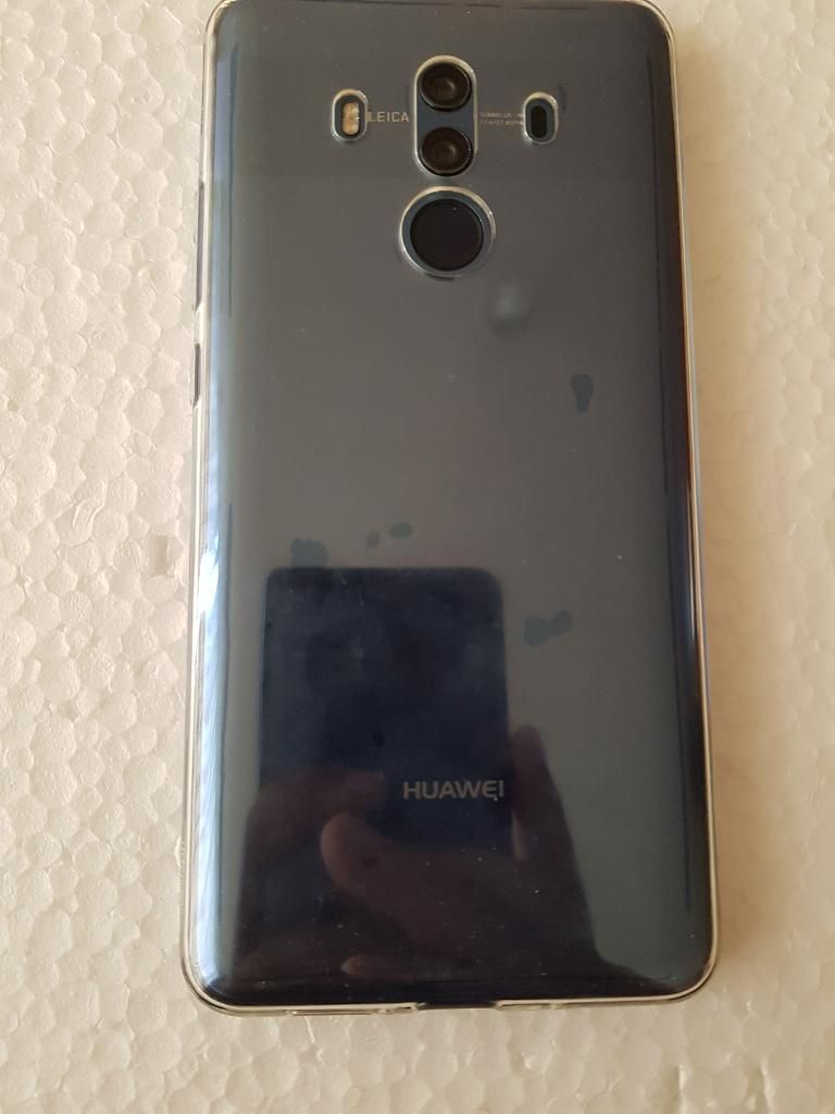 Huawei Mate 10 Pro Duos 128gb 6ram