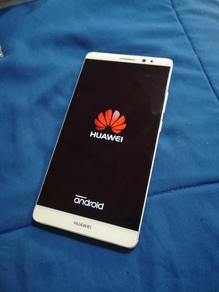 Huawei Mate 8 32 Gb Full