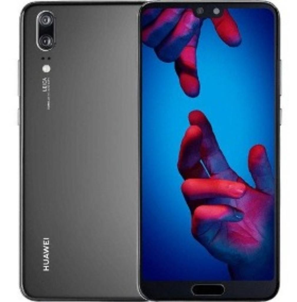 Huawei P20 Normal