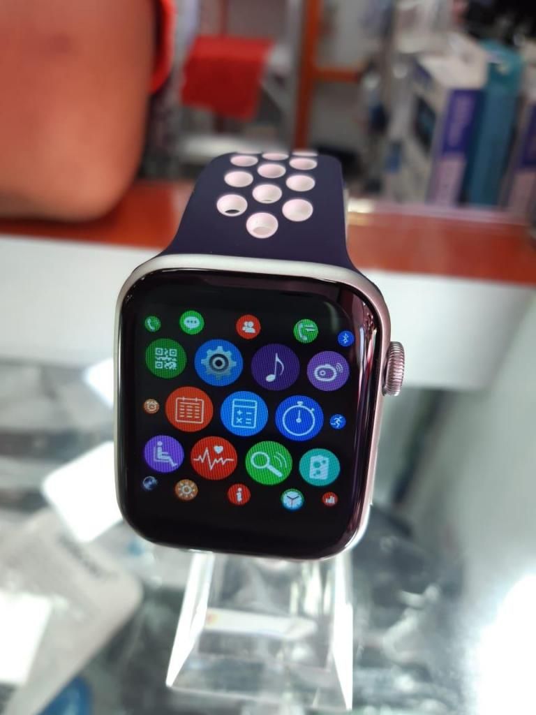 IWATCH SMARTWATCH TOUCH