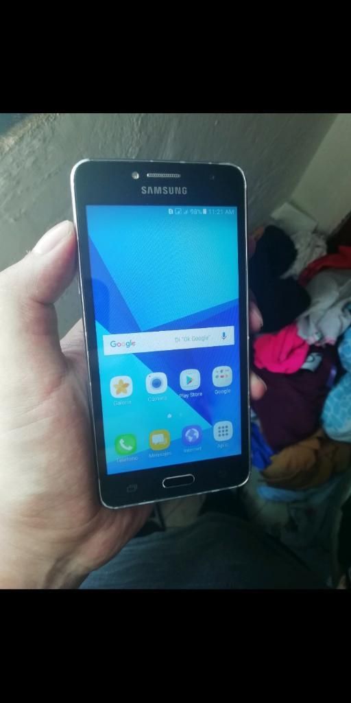 J2 Prime Samsung Precio Negociable