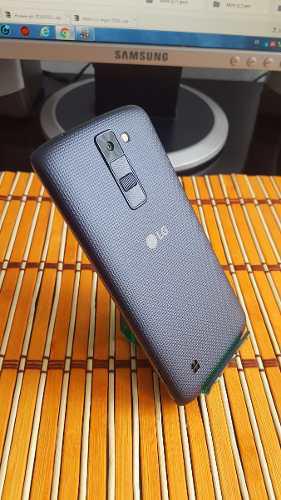 Lg K8 Lte, 16gb, 5 Pulg, 8mpx, Cuad-core, Android 6 Masmell