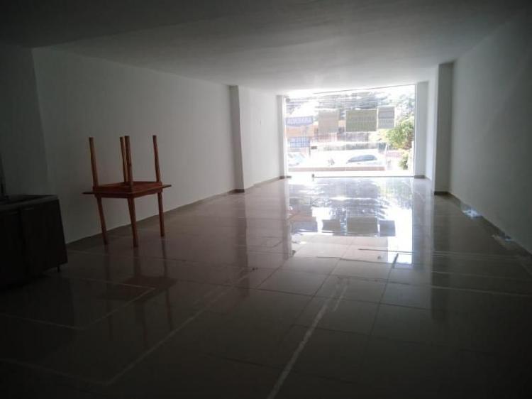 Local En Arriendo En Barranquilla Granadillo Cod. ABAYD4744