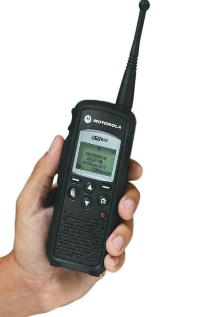 Motorola Dtr620