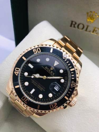 Oferta Reloj Rolex Automático, Envio Gratis!