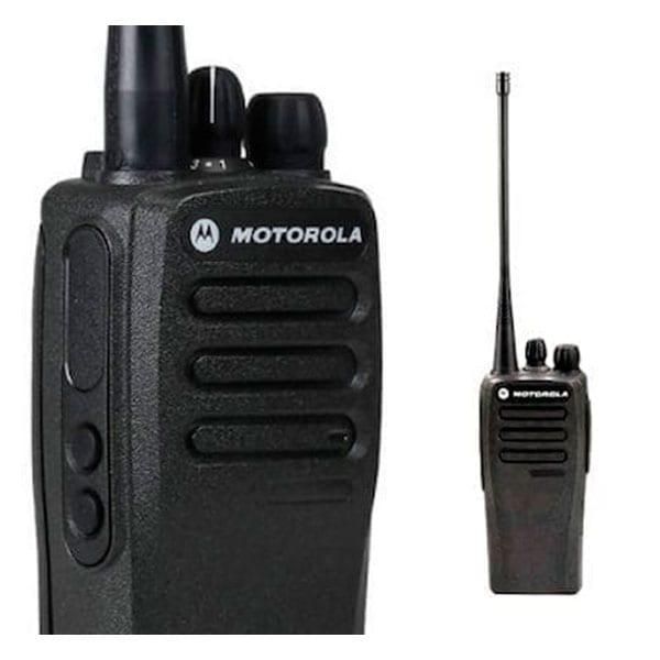 Radiotelefono Motorola DEP450 - Nuevos y Usados