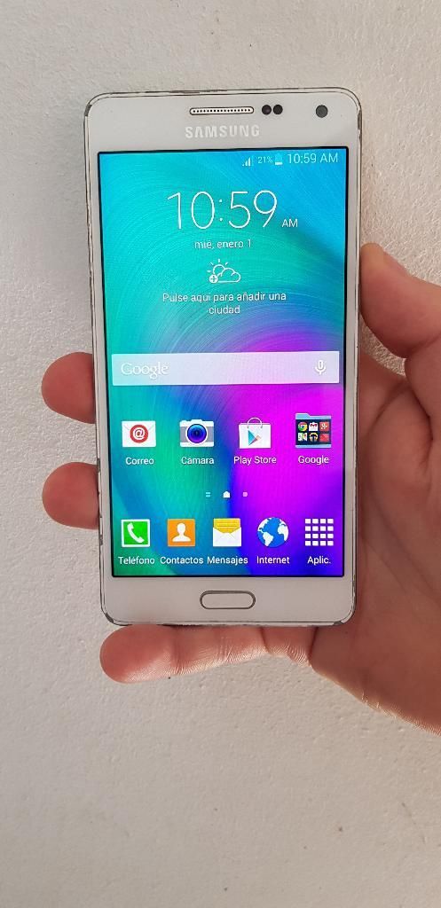 Samsung A5