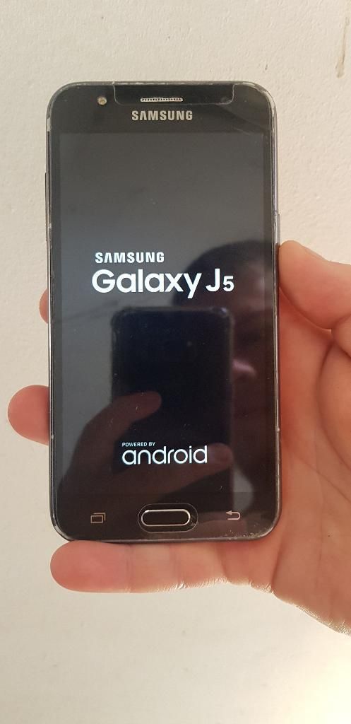 Samsung Galaxy J5