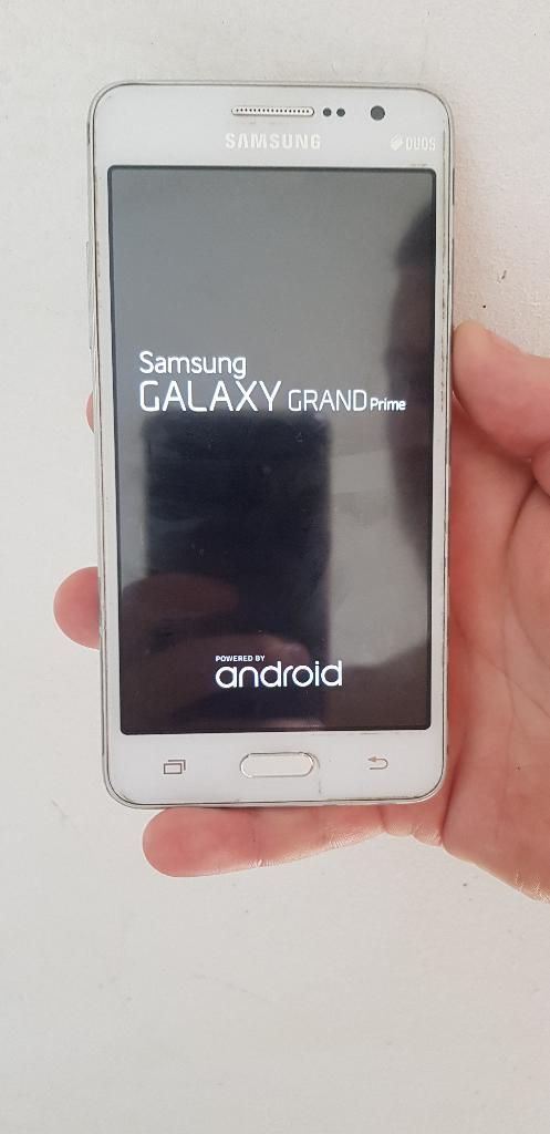 Samsung Gran Prime