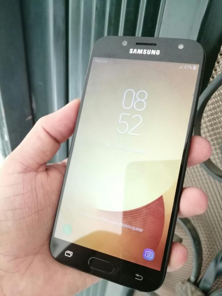 Samsung J5 Pro Imei Original