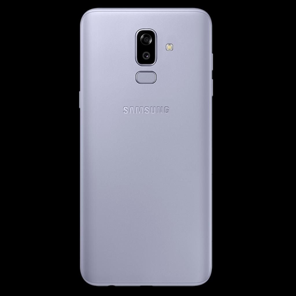 Samsung J8 Como Nuevo Gangaa