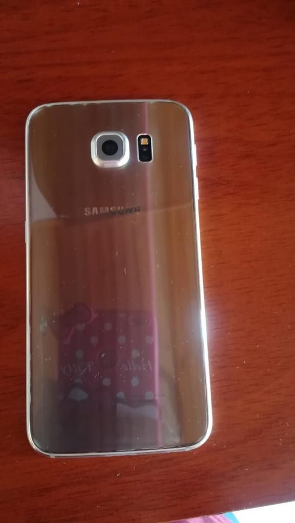 Samsung Oro S6