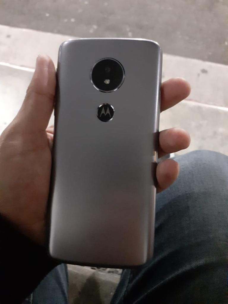 Se Vende Moto E5