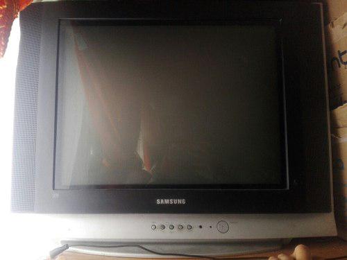 Televisor Convencional Samsung