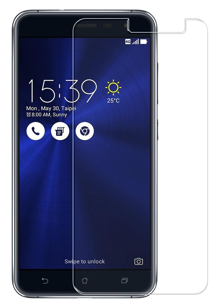 VIDRIO TEMPLADO PARA ASUS ZENFONE 3 ZE552KL NUEVOS E