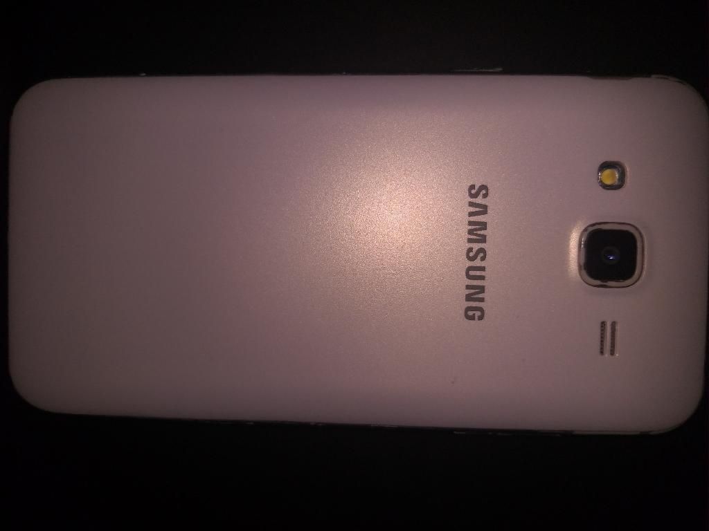 Vendo Celular Samsung J5
