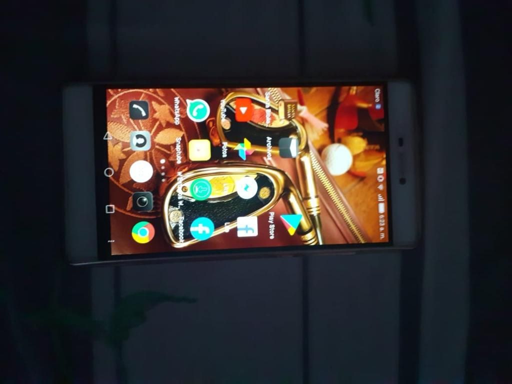 Vendo Huawei P8