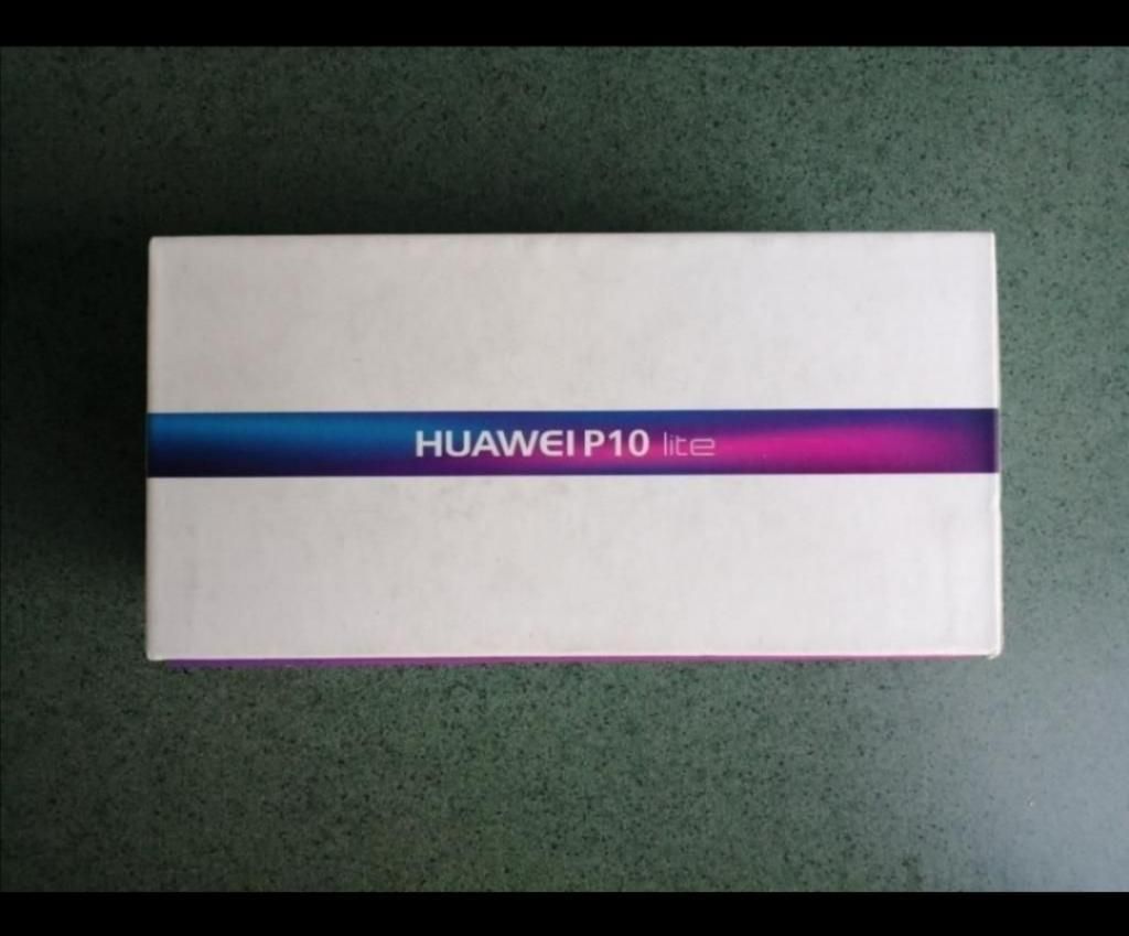 Vendo O Cambio Huawei P10 Lite
