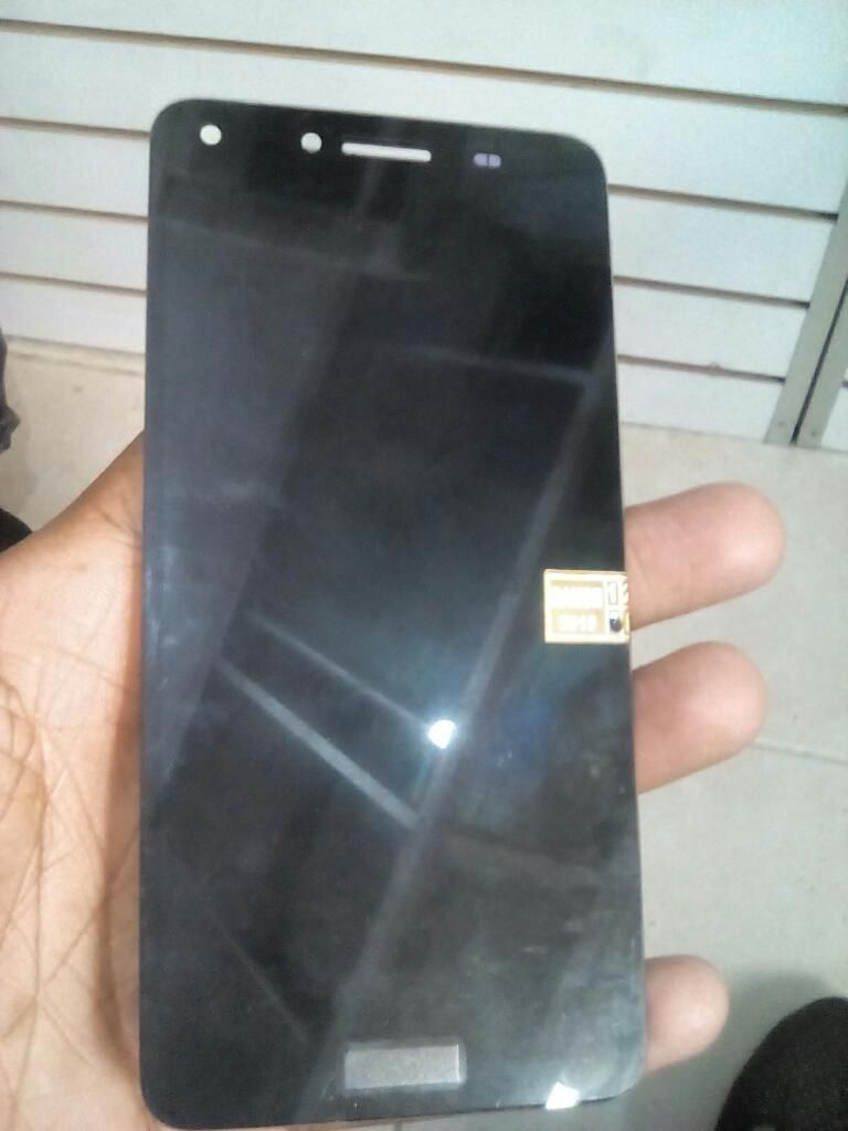 Vendo Pacha Celular Huawei Y 5. 2