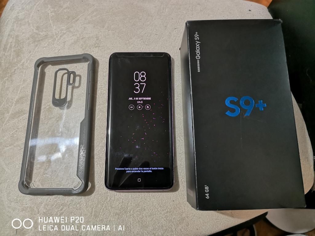 Vendo S9 Plus
