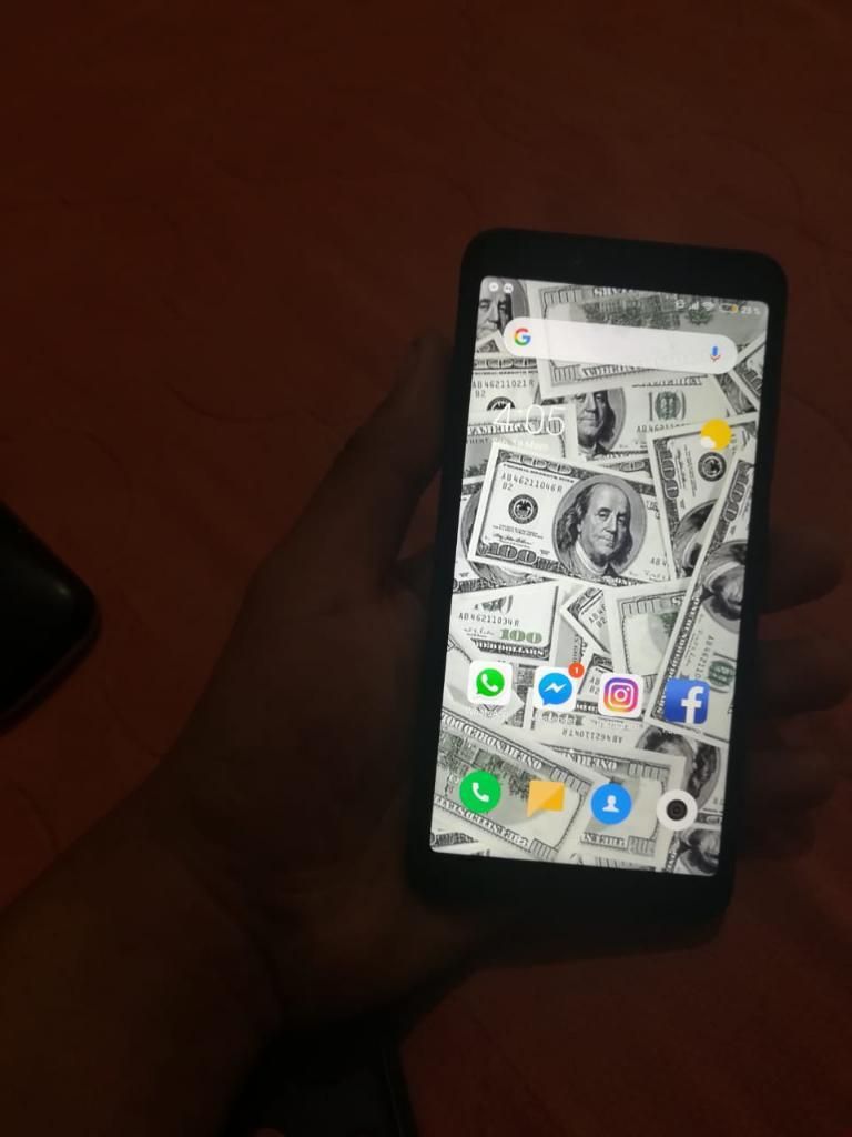 Vendo Xiaomi Redmi 6a O Cambio por Otro