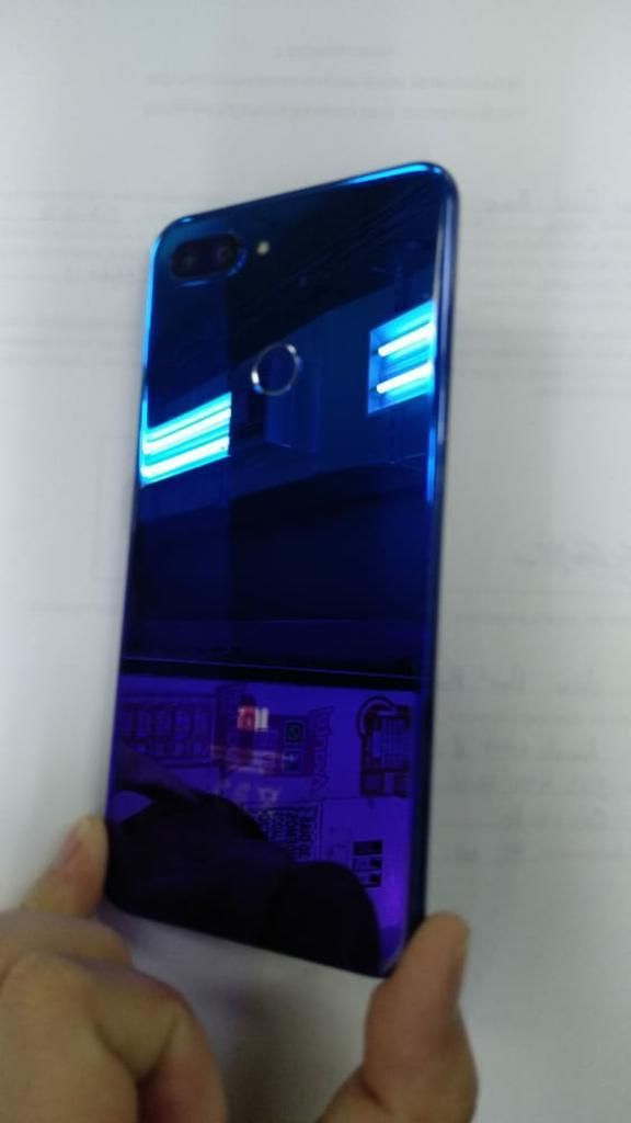 Xiaomi Mi 8 Lite de 128 Gb 6 de Ram