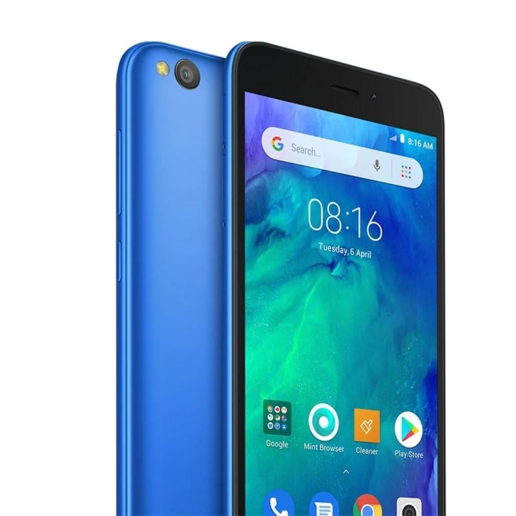 Xiaomi Redmi Go 16gb Nuevos