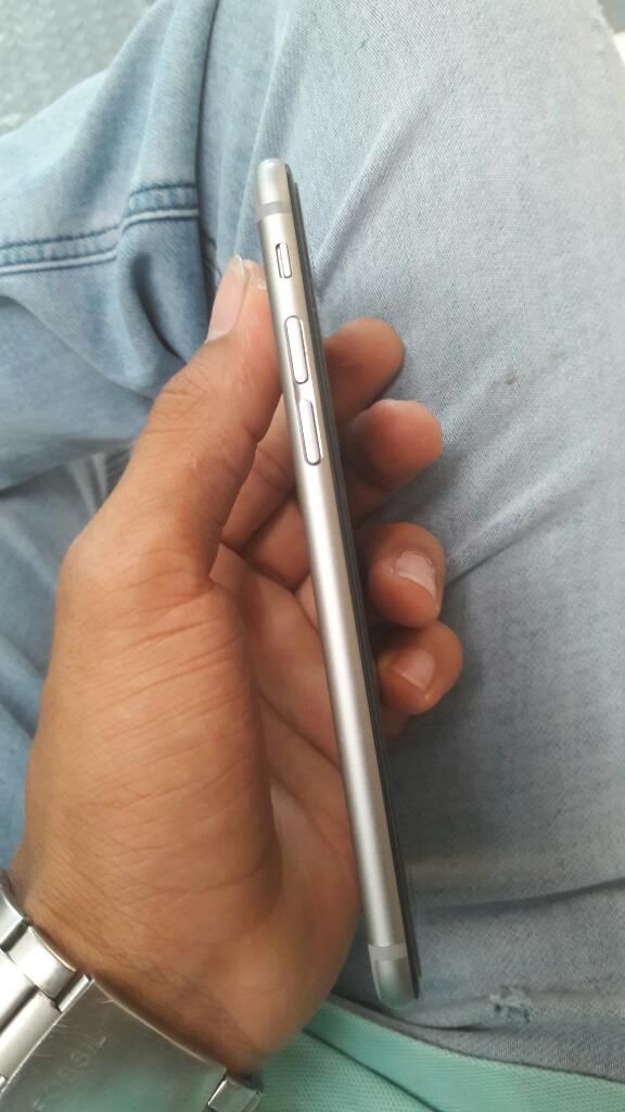 iPhone 6 de 64 Gb