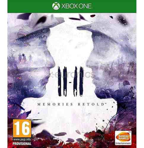 11-11 Memories Retold Xbox One Offline No Código