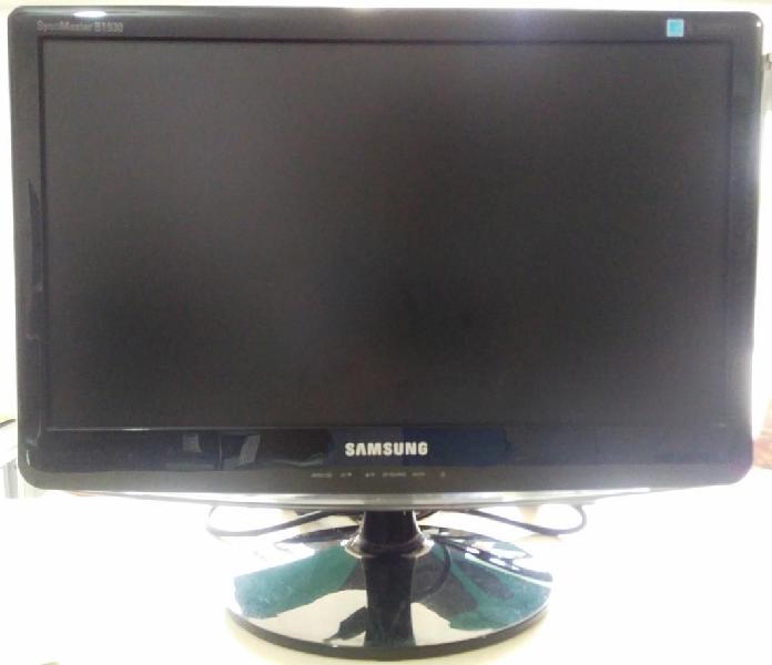 ASC USADO Monitor LCD 19 Samsung B1930N Estado 10 de 10