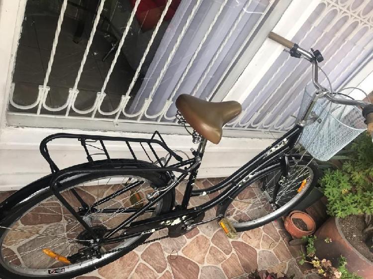 Bicicleta Turistica 289.900