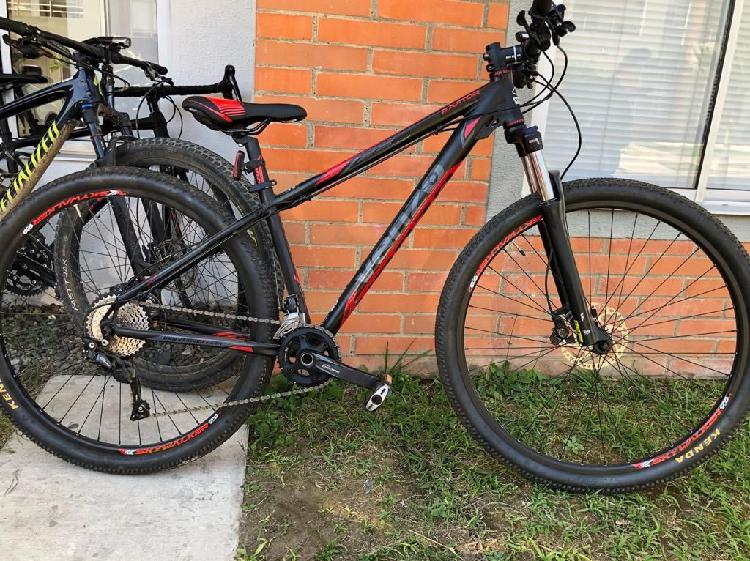 Bicicleta Venzo 29 10 Velocidades