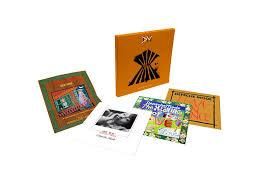Depeche Mode box set 12"