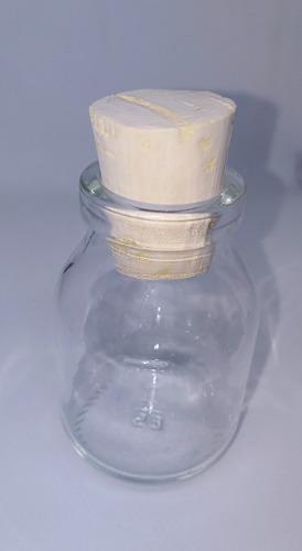 Envase Pequeño Para Recordatorio (lechera 50ml)frasco