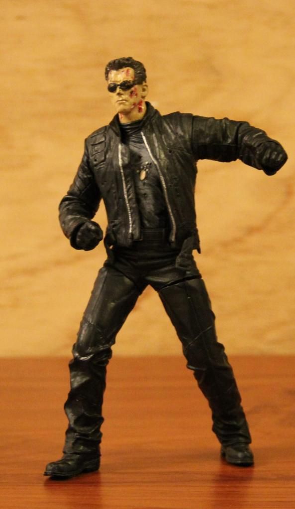 Figura Terminator 3