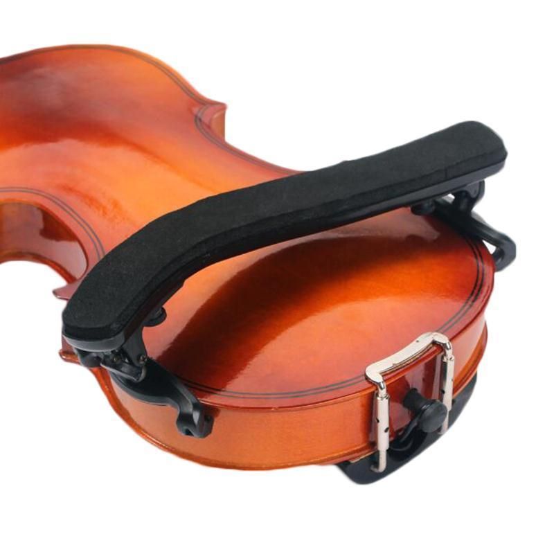 Hombrera Violin Almohadilla Para Violin Todas Las Medidas