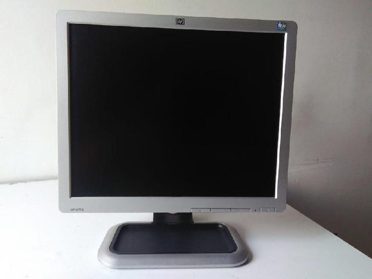 MONITOR para Pc 17 pulgadas,Parece Nuevo!!!