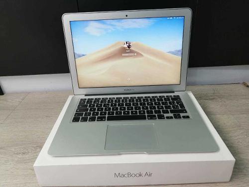 Macbook Air 13 Pulgadas Core I5 8 Ram 128 Ssd Mod 2017