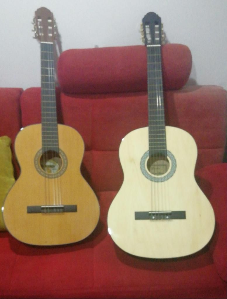 Magníficas Guitarras
