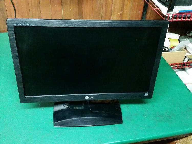 Monitor 19 Pulgadas