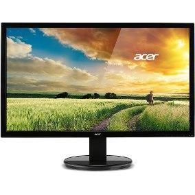 Monitor Acer P207hv 20 Plgs - 1600x900 - Parlantes Internos