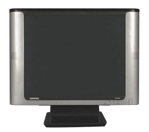Monitor Compaq Fp1707