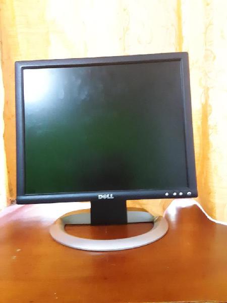 Monitor Dell Usado