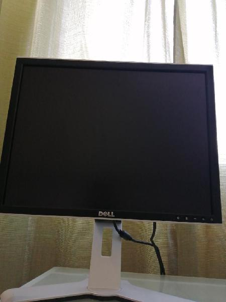 Monitor Dell de 22 Pulgadas