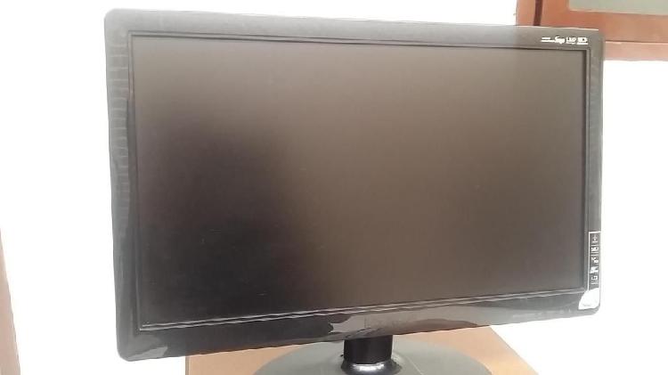 Monitor Janus 18.5"