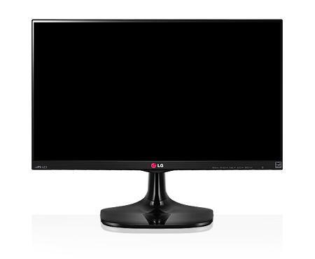 Monitor LG IPS LED 22" FULL HD