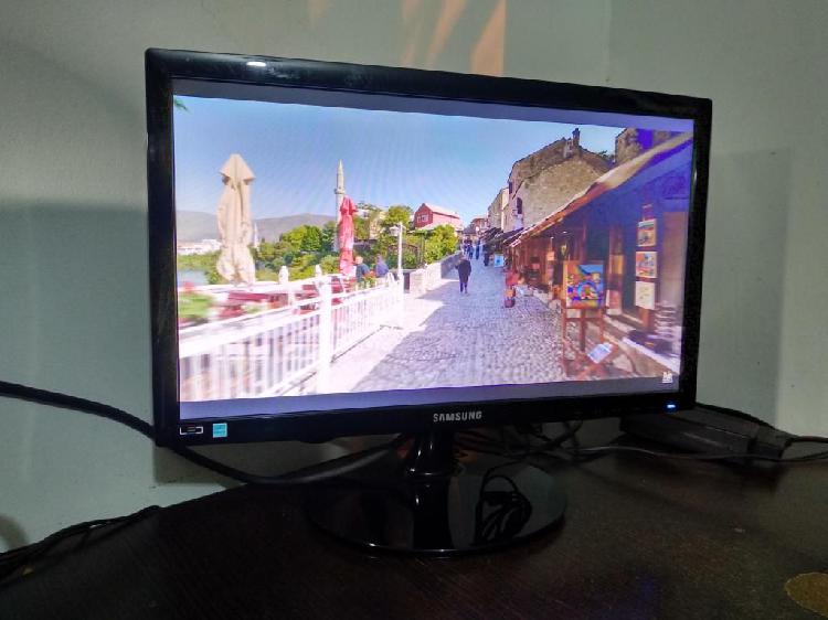 Monitor Led Samsung 18.5 Vga