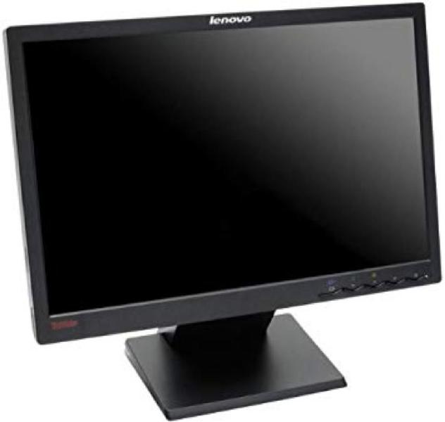 Monitor Lenovo 19p Vga