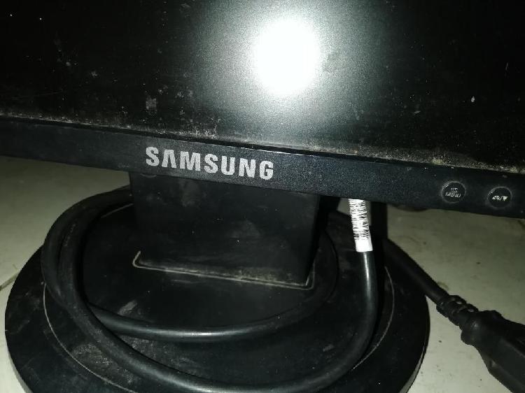 Monitor Samsung 40.000